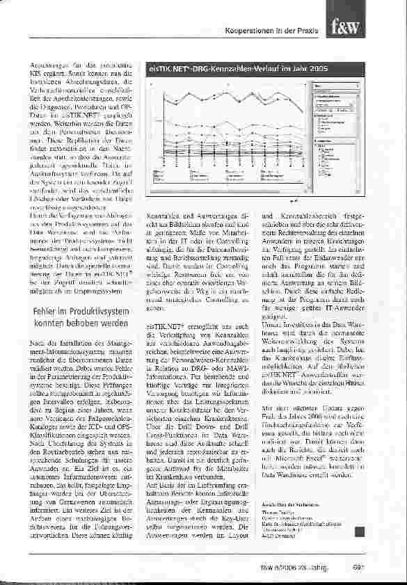 Vorschauseite 2: Kooperotionen in der Praxis