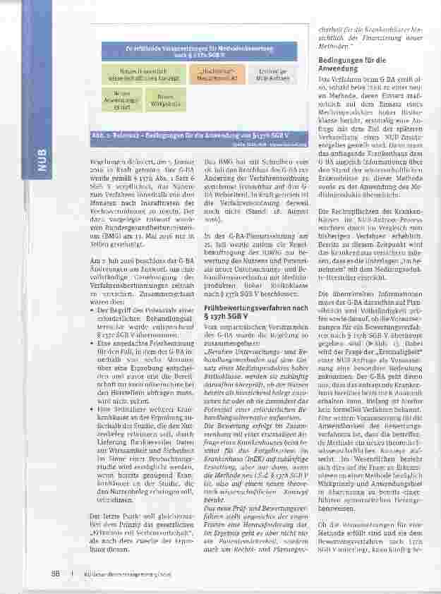Vorschauseite 2: In der Pflicht