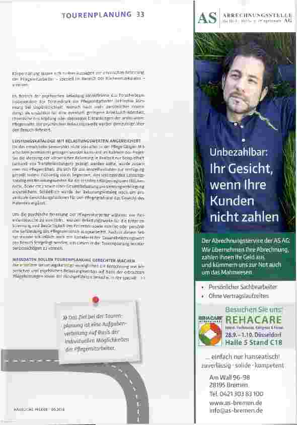 Vorschauseite 2: Das kluge Hemd