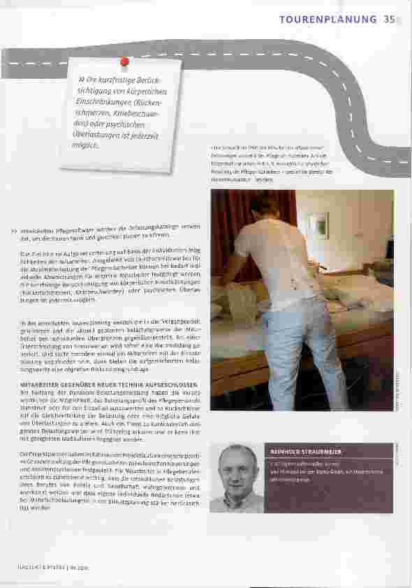 Vorschauseite 4: Das kluge Hemd
