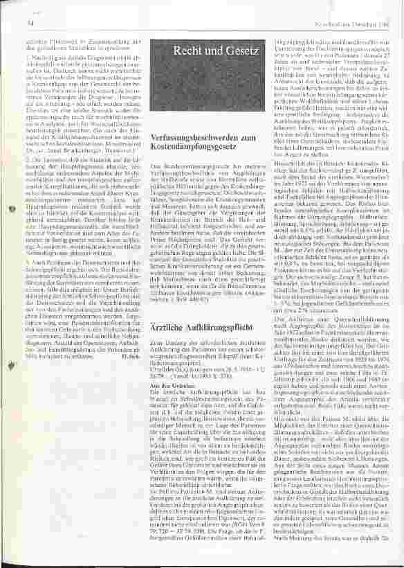 Vorschauseite 2: Leitfaden zur Umsetzung der Diagnosestatistik