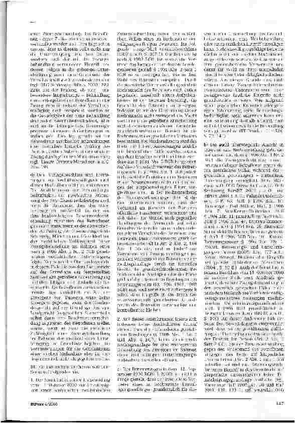 Vorschauseite 3: Zur Zwangsbehandlung