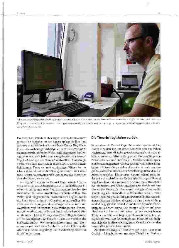 Vorschauseite 2: Student mit 46
