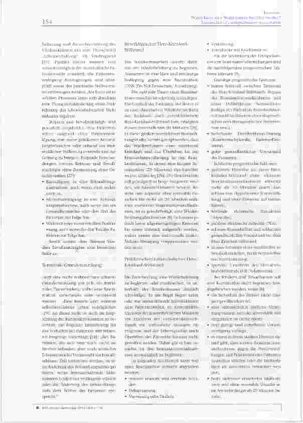 Vorschauseite 5: Wann kann eine Reanimation beendet werden?