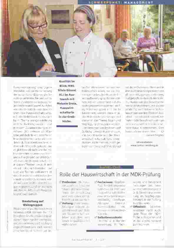Vorschauseite 2: Selbstbewusst und positiv in die Prüfung