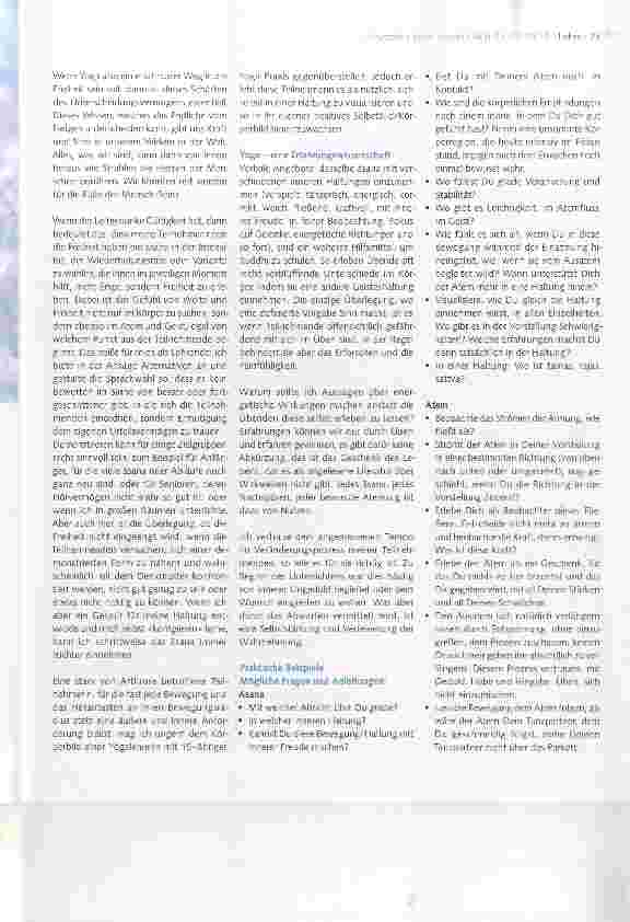 Vorschauseite 2: Philosophie in der Praxis