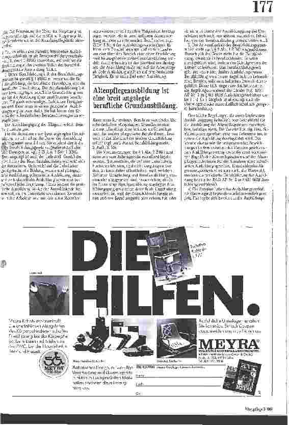 Vorschauseite 2: Ausbildungsvergütung