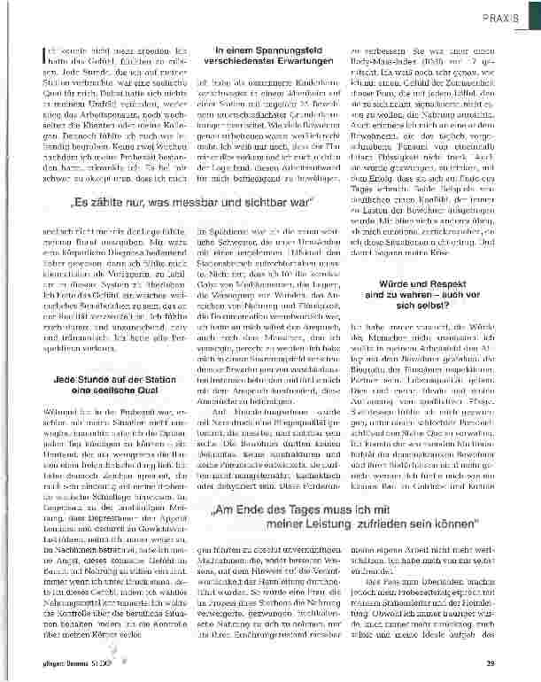 Vorschauseite 2: Nichts geht mehr