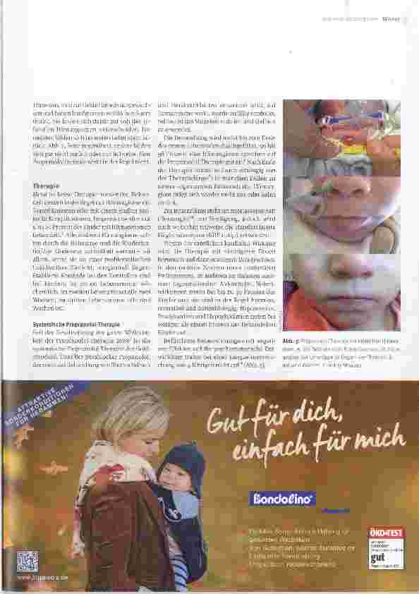 Vorschauseite 3: Das infantile Hämangiom