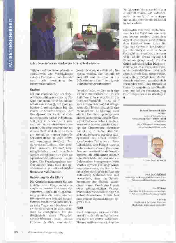 Vorschauseite 3: Videodolmetschen