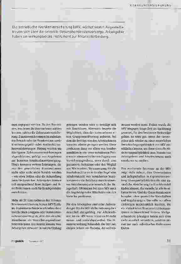 Vorschauseite 2: Typische Win-Win-Situation
