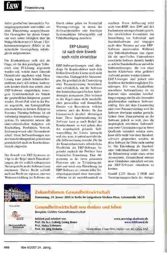 Vorschauseite 3: Anschaffung oder Herstellung?