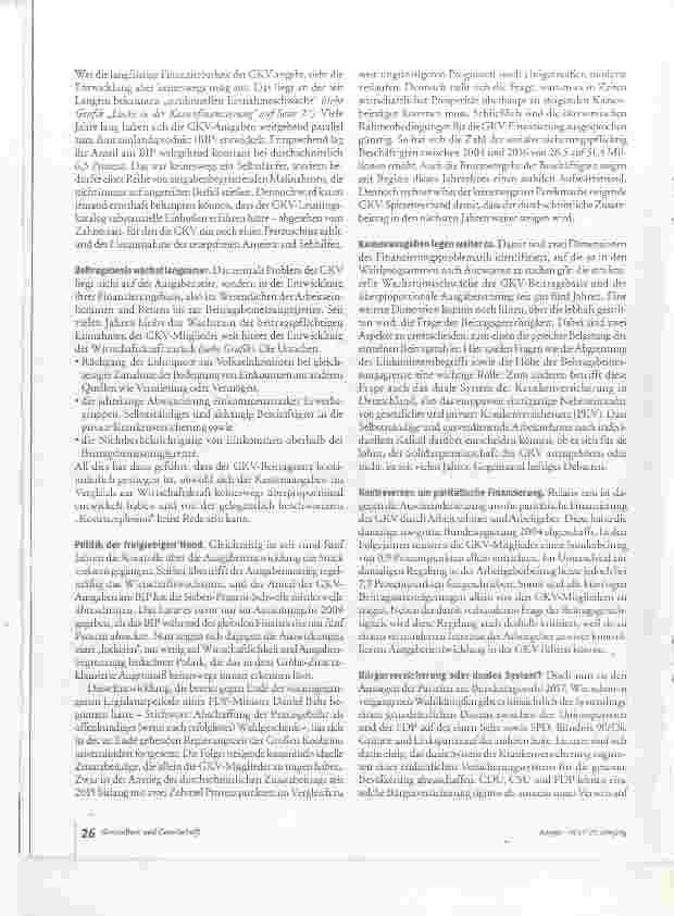 Vorschauseite 3: Zur Kasse bitte!