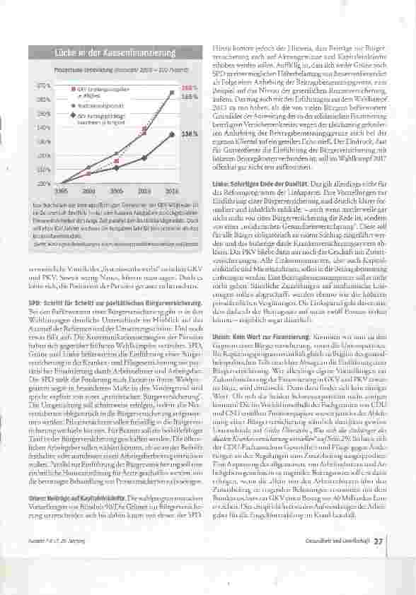 Vorschauseite 4: Zur Kasse bitte!