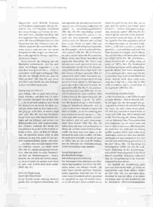 Vorschauseite 3: Da kommt was auf Sie zu