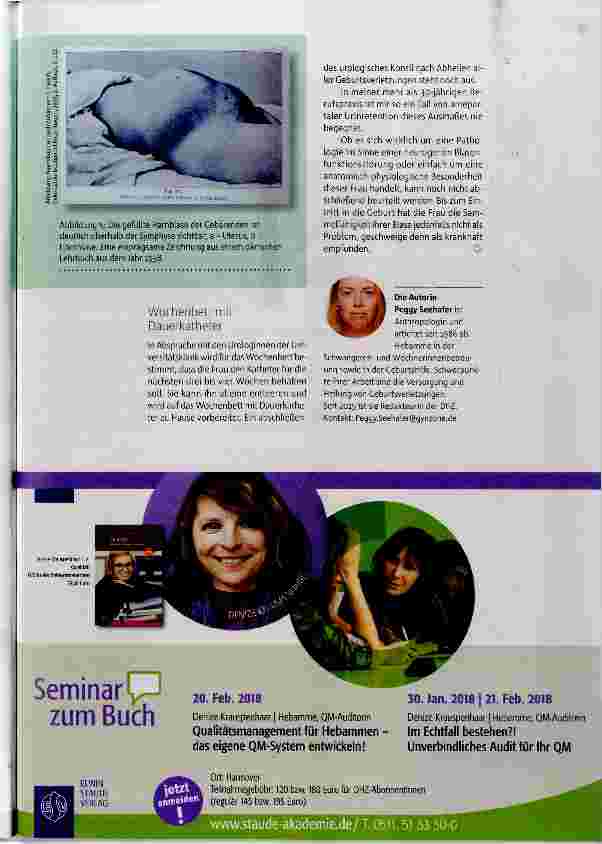Vorschauseite 4: Blasenfundus auf Nabelhöhe