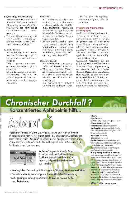 Vorschauseite 4: Im Schatten der Sucht