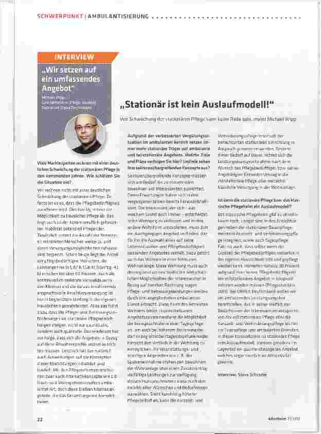 Vorschauseite 2: Genau prüfen, was passt