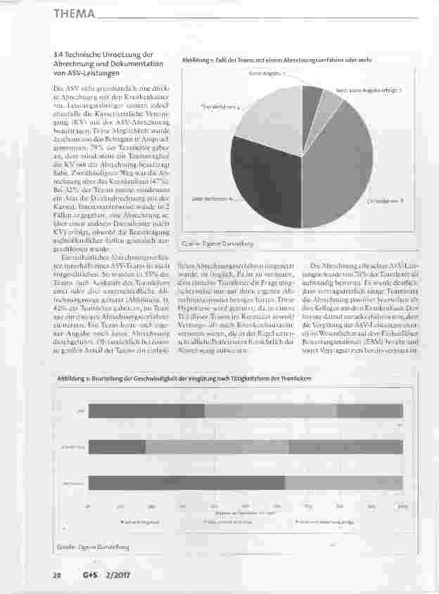 Vorschauseite 4: Schöne neue ASV-Welt?