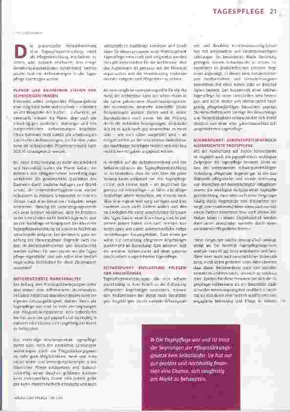 Vorschauseite 2: Zeitgemäß bauen