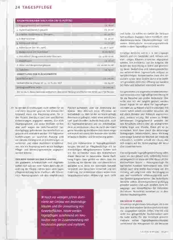 Vorschauseite 5: Zeitgemäß bauen