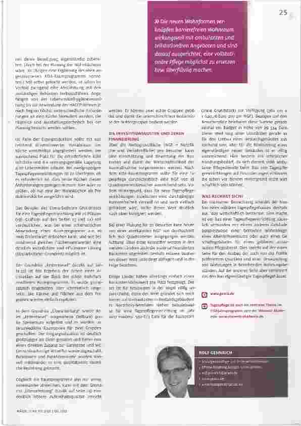 Vorschauseite 6: Zeitgemäß bauen