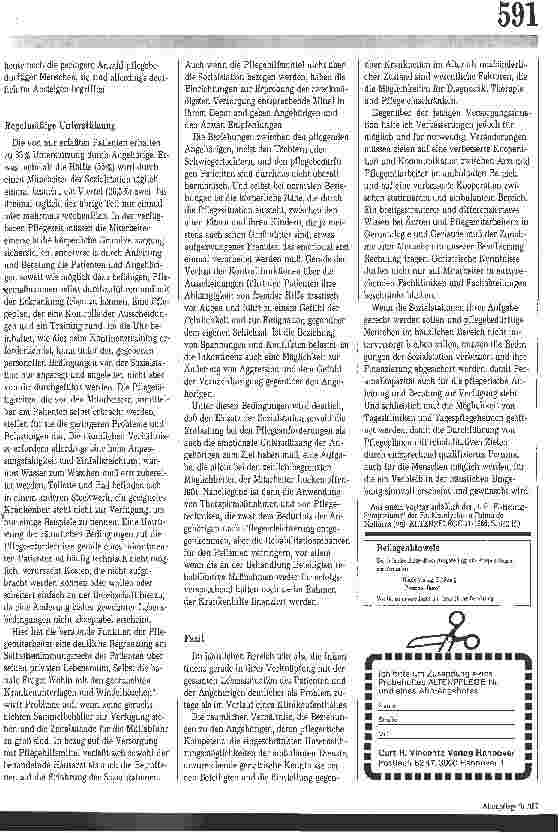 Vorschauseite 4: Inkontinenzversorgung durch Sozialstationen