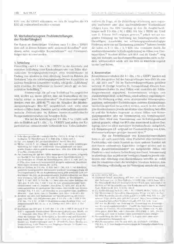 Vorschauseite 5: Der Krankenhausstrukturfonds in Systematik, Recht und Praxis