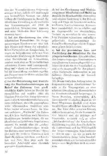 Vorschauseite 4: Krankenhäuser zwischen Kosteninflation und Kostendämpfung