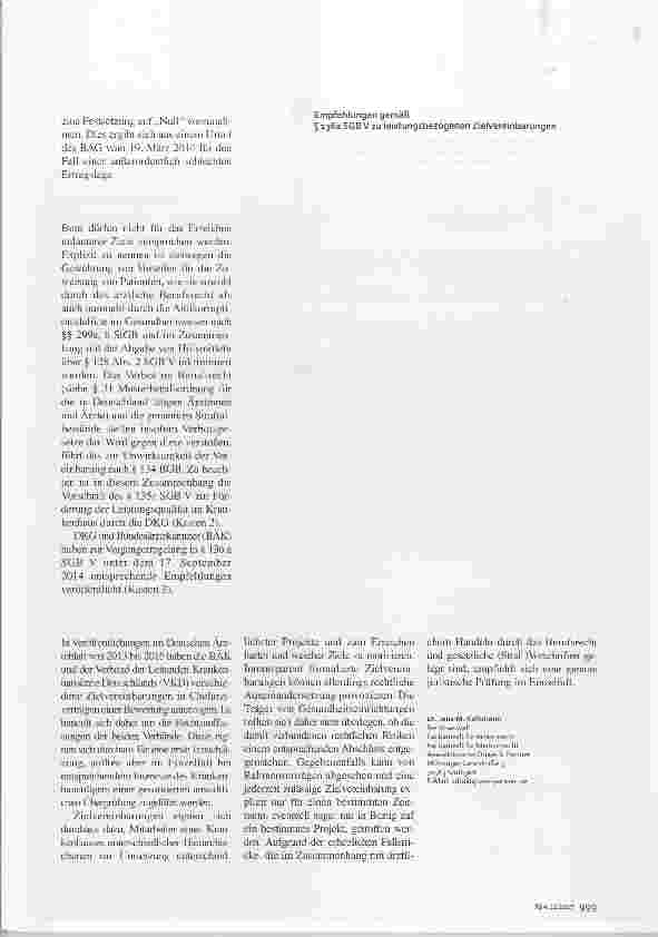 Vorschauseite 4: Richtig Anreize setzen