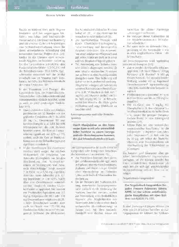 Vorschauseite 6: Extubationsversagen