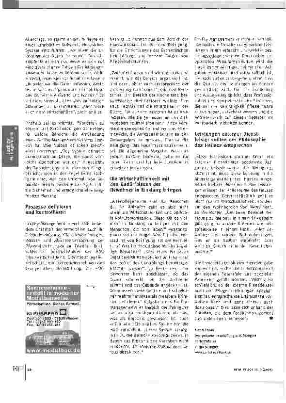 Vorschauseite 3: Wohin gehört der Heizthermostat?