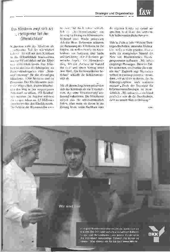 Vorschauseite 4: Schrumpfen und Wachsen mit System