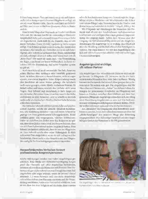 Vorschauseite 2: Manchmal ist guter Rat teuer