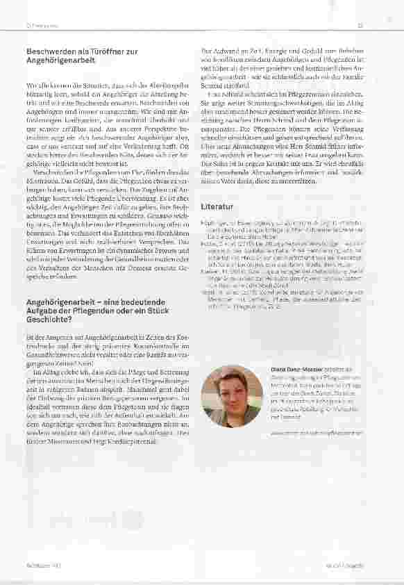 Vorschauseite 3: Manchmal ist guter Rat teuer