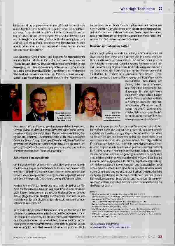 Vorschauseite 2: Blätterteig