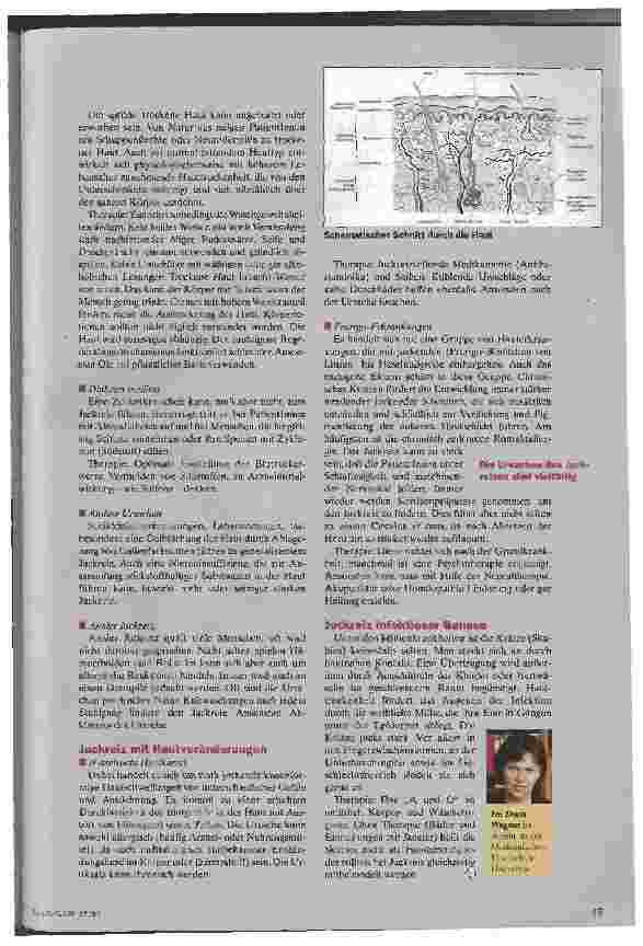 Vorschauseite 2: Mit Haut und Haar