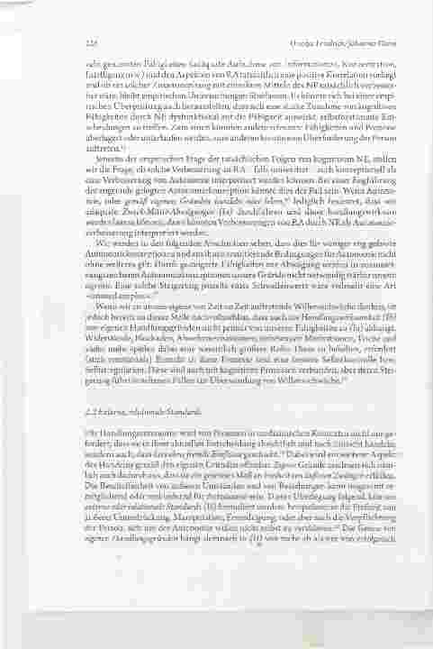 Vorschauseite 4: Autonomieverbesserung durch kognitives Neuro -Enhancement?