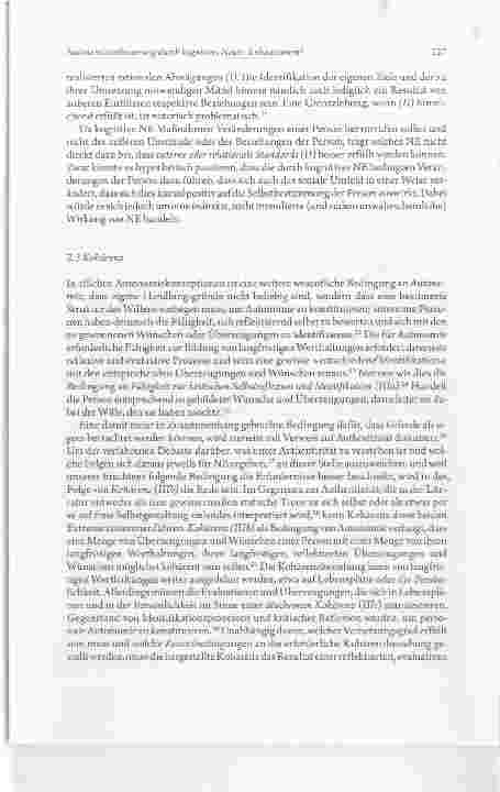 Vorschauseite 5: Autonomieverbesserung durch kognitives Neuro -Enhancement?