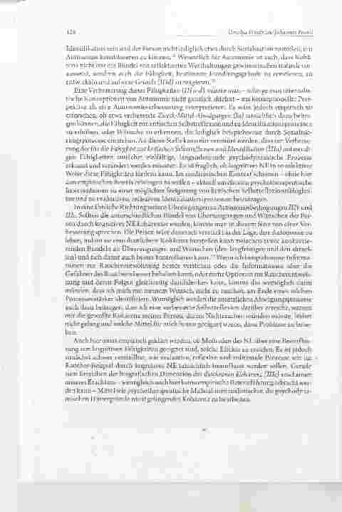 Vorschauseite 6: Autonomieverbesserung durch kognitives Neuro -Enhancement?