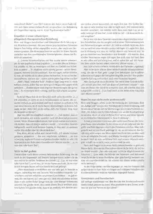 Vorschauseite 2: Zugang finden
