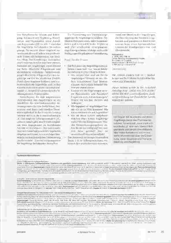 Vorschauseite 4: In erheblichem Maße mitbetroffen