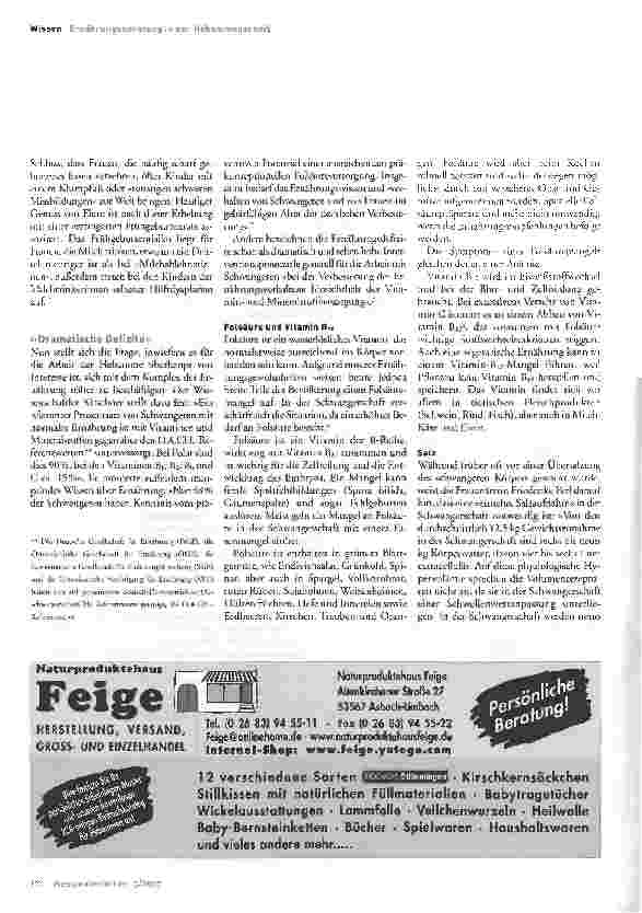 Vorschauseite 2: Essen für zwei