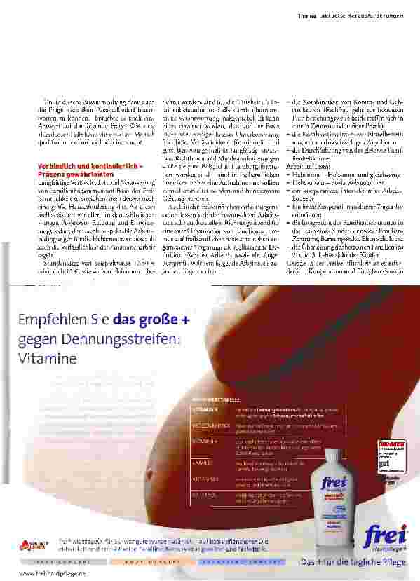 Vorschauseite 2: Naturwüchsiges planvoll in Form schneiden