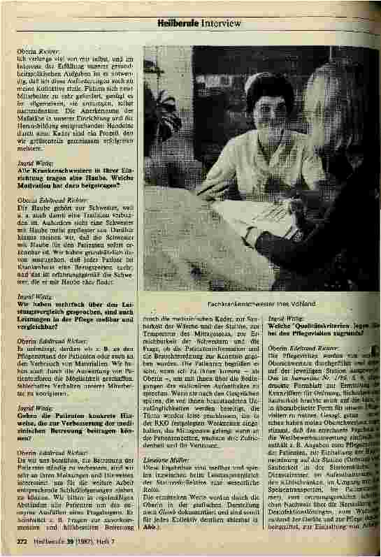 Vorschauseite 3: Das Erschließen qualitativer Faktoren