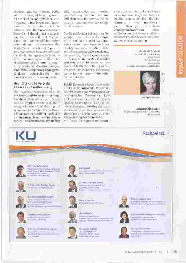 Vorschauseite 3: Wer hat den Durchblick?