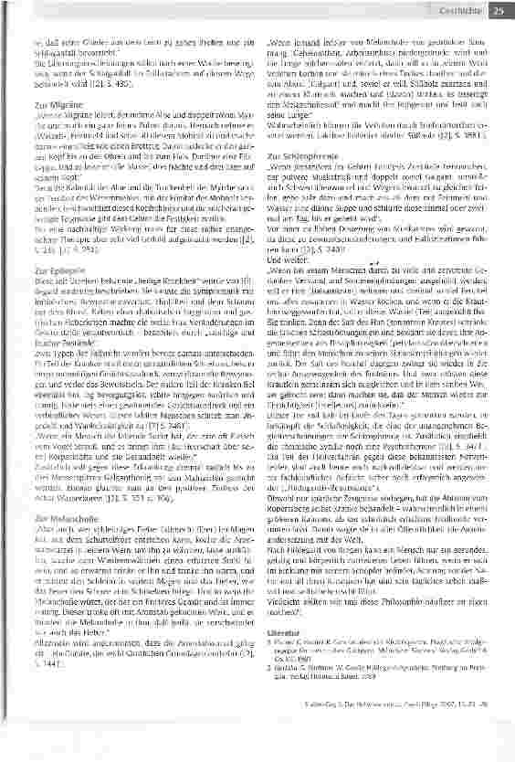 Vorschauseite 3: Das Heilwissen der Hildegard von Bingen