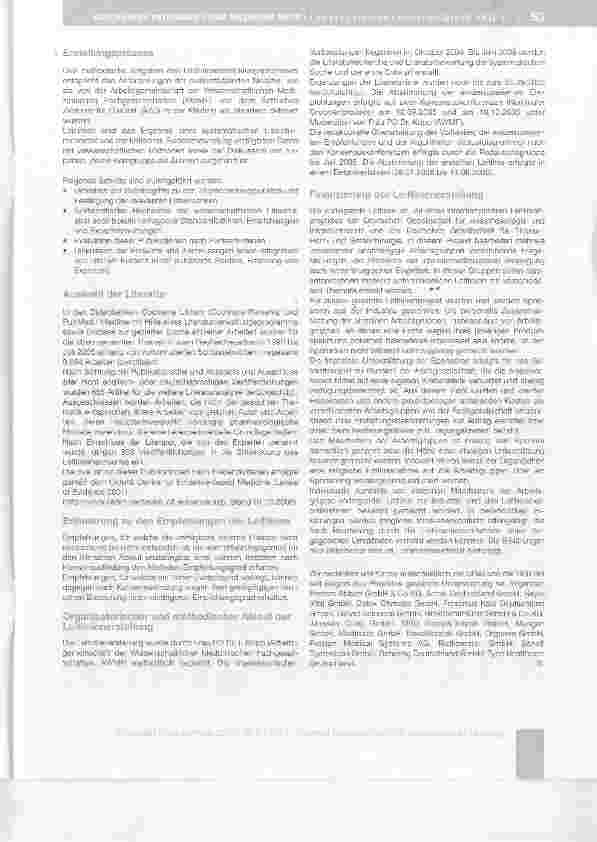 Vorschauseite 3: Die intensivmedizinische Versorgung herzchirurgischer Patienten: Hämodynamisches Monitoring und Herz-Kreislauf-Therapie