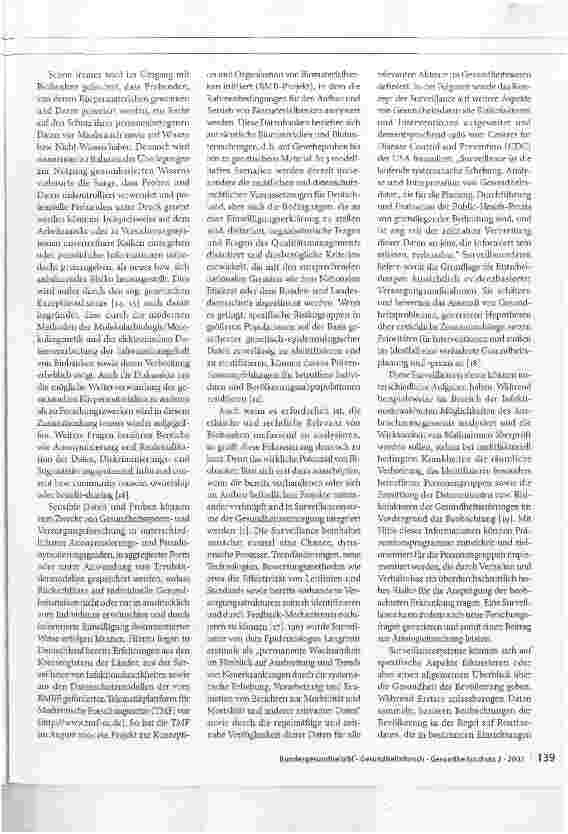 Vorschauseite 5: Public Health GenomicsDie Integration genombasierten Wissens in die Public-Health-Forschung, Politik und Gesundheitsversorgung