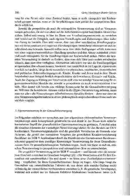 Vorschauseite 4: Gesundheitliche Eigenverantwortung beim Typ-2-Diabetes